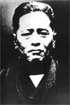 Sensei Ciodjun Miaghi